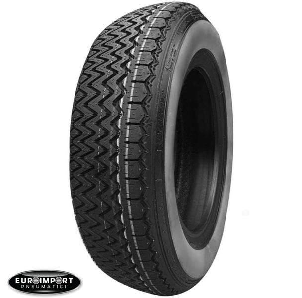 Nankang Nc 001  155/80 R13 79 T   TL